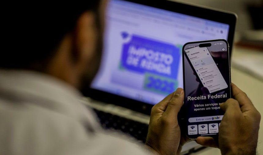 Centro universitário oferece declaração do Imposto de Renda 2026