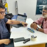 Atendimento jurídico e orientação financeira gratuitos em Manaus