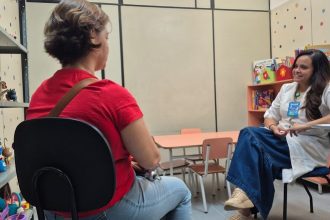 UFAM abre atendimento psicológico infantil gratuito; saiba como