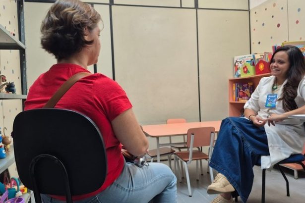 UFAM abre atendimento psicológico infantil gratuito; saiba como