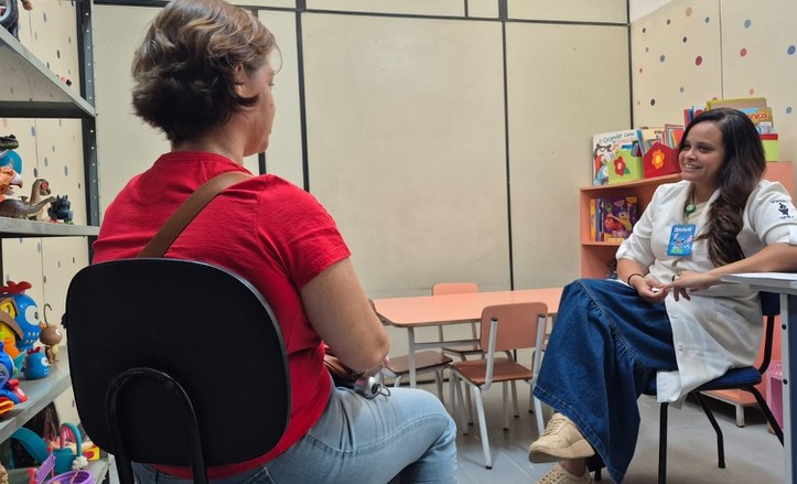 UFAM abre atendimento psicológico infantil gratuito; saiba como