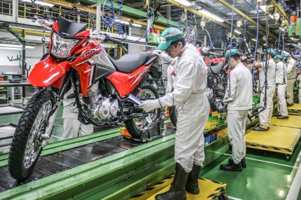 Balança Comercial movimenta US$ 1,55 bilhão no Amazonas