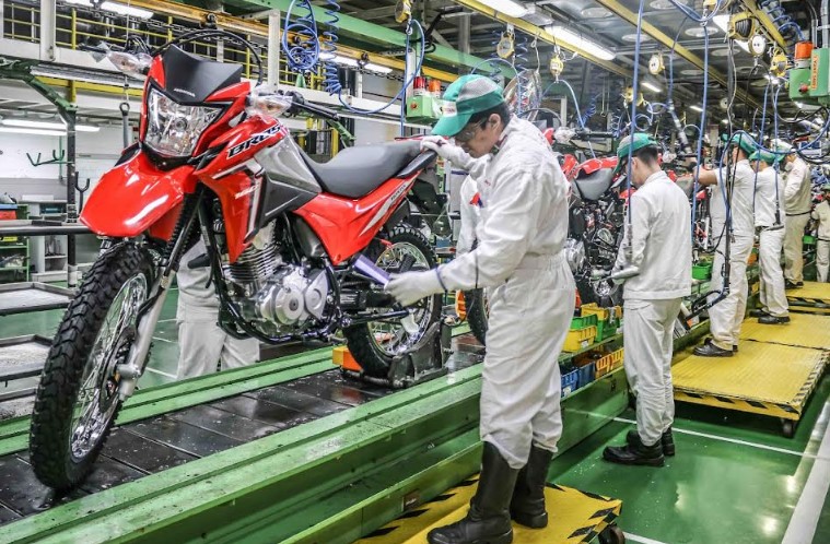 Balança Comercial movimenta US$ 1,55 bilhão no Amazonas