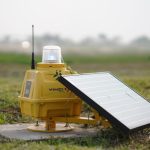 Balizamento solar em aeroportos do AM vira modelo no Brasil