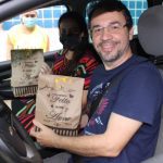 NACER promove café da manhã para apoiar famílias vulneráveis