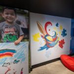 Campanha arrecada alimentos para crianças com TEA em Manaus