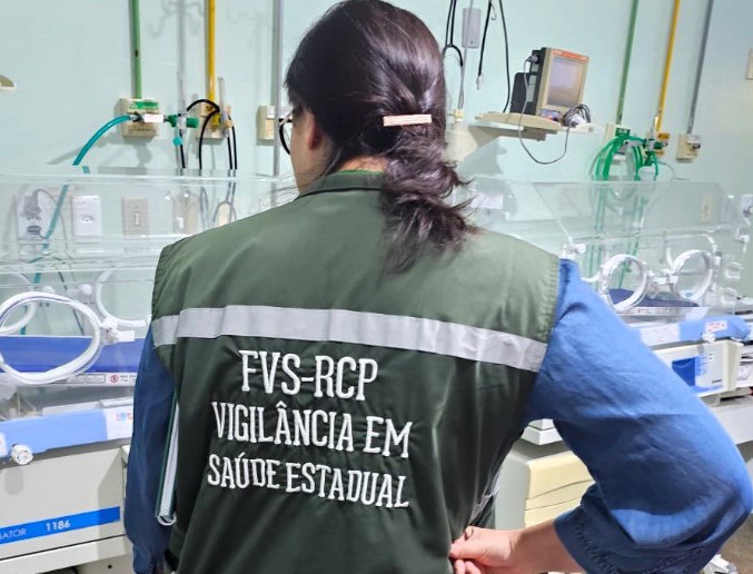 FVS-RCP lança edital de iniciação científica com bolsas de R$ 700