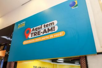 Postos do TRE-AM inicia oferta de serviços eleitorais na segunda