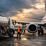 Comissão de Aeroportos abre seleção com salários de até R$ 9 mil