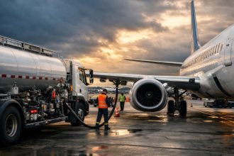 Comissão de Aeroportos abre seleção com salários de até R$ 9 mil