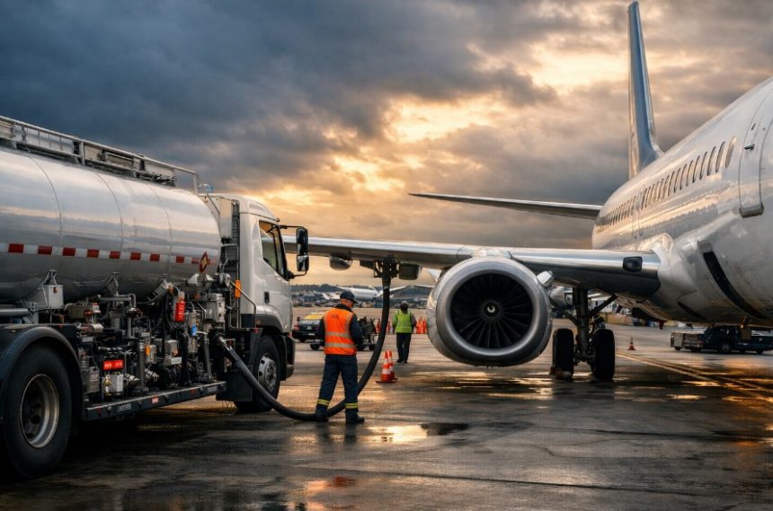 Comissão de Aeroportos abre seleção com salários de até R$ 9 mil