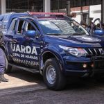 Inscrições no concurso da Guarda Municipal prorrogadas até 22/4