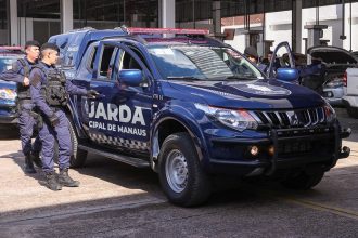 Inscrições no concurso da Guarda Municipal prorrogadas até 22/4