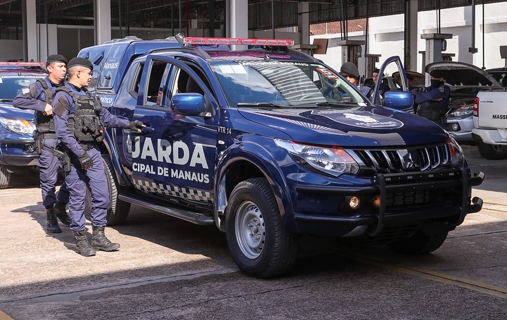 Inscrições no concurso da Guarda Municipal prorrogadas até 22/4