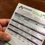 Conta de luz fica mais cara com a bandeira amarela em maio