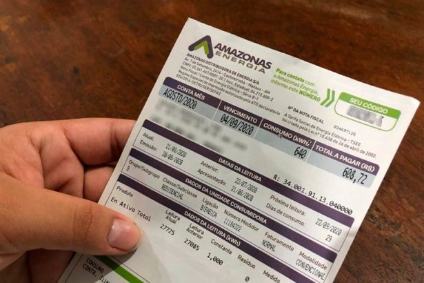 Conta de luz fica mais cara com a bandeira amarela em maio