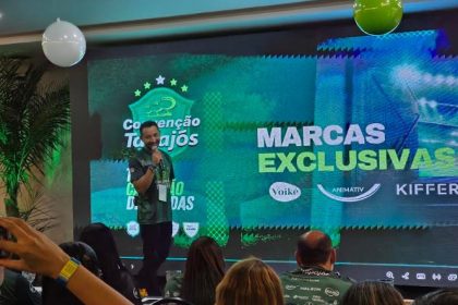 Convenção Tapajós destaca crescimento acima do mercado