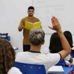 Mais 100 convocados em chamada do processo seletivo da Seduc