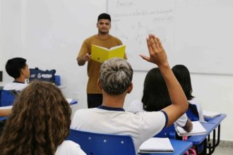 Mais 100 convocados em chamada do processo seletivo da Seduc