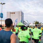 Corrida noturna deve reunir mais de dois mil atletas em Manaus