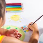 Sesc Amazonas abre matrículas para desenho a crianças com TEA