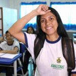 Inscrições abertas para 90 vagas gratuitas no curso de Libras