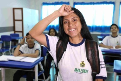 Inscrições abertas para 90 vagas gratuitas no curso de Libras