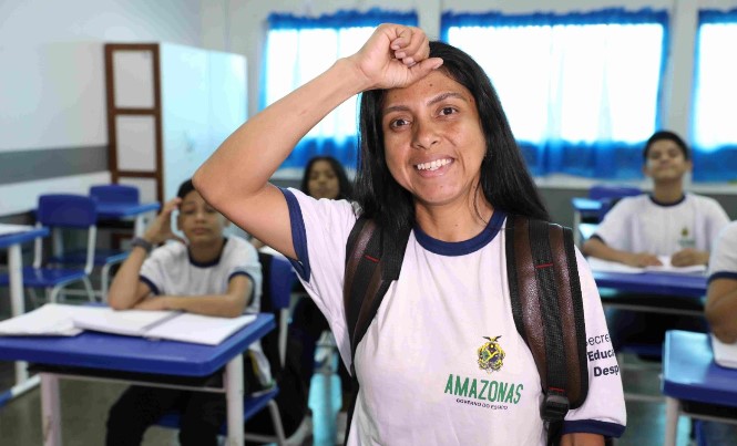 Inscrições abertas para 90 vagas gratuitas no curso de Libras