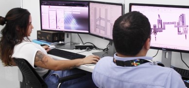 Instituto Conecthus abre vagas em curso gratuito da Indústria 4.0