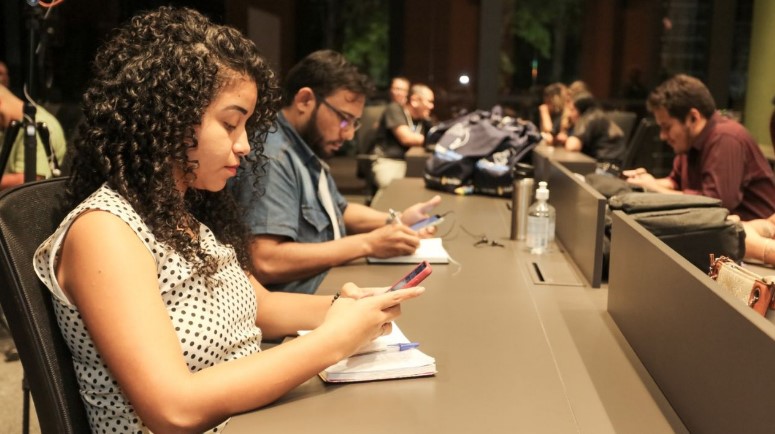 Curso gratuito ensina a usar Pacote Office na rotina administrativa