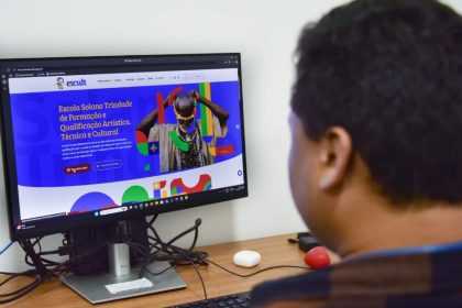 Curso gratuito vai discutir impactos da IA na produção cultural