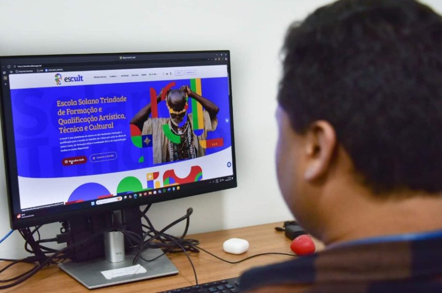 Curso gratuito vai discutir impactos da IA na produção cultural