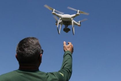 Ifam abre 75 vagas em cursos de drone, I.A e criação de apps 
