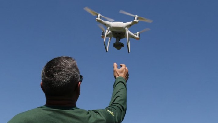 Ifam abre 75 vagas em cursos de drone, I.A e criação de apps 