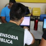 Defensoria Pública vai realizar atendimento jurídico em Codajás