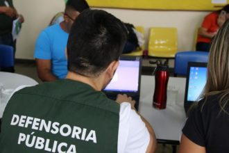 Defensoria Pública vai realizar atendimento jurídico em Codajás