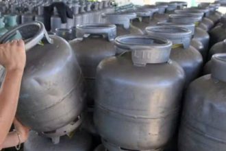 Segunda fase de ‘Operação Vem Diesel’ mira comércio de gás em Manaus