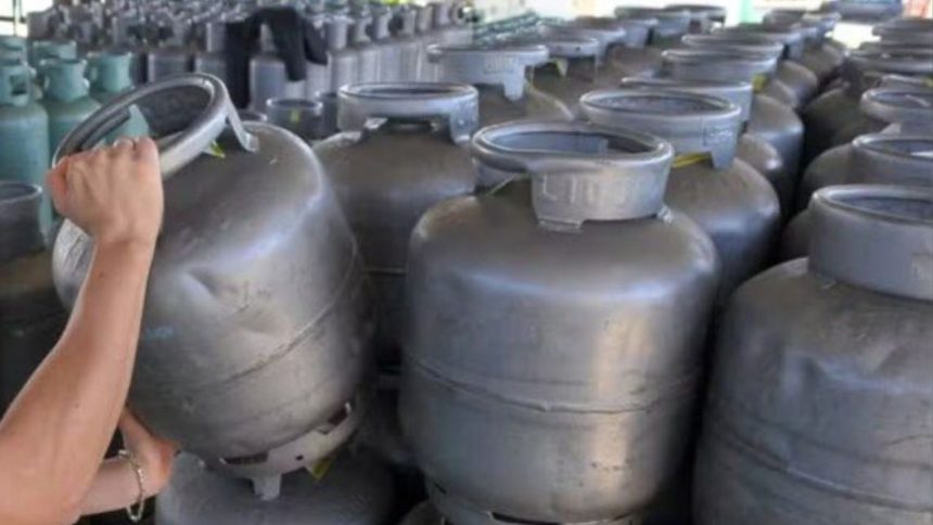 Segunda fase de ‘Operação Vem Diesel’ mira comércio de gás em Manaus