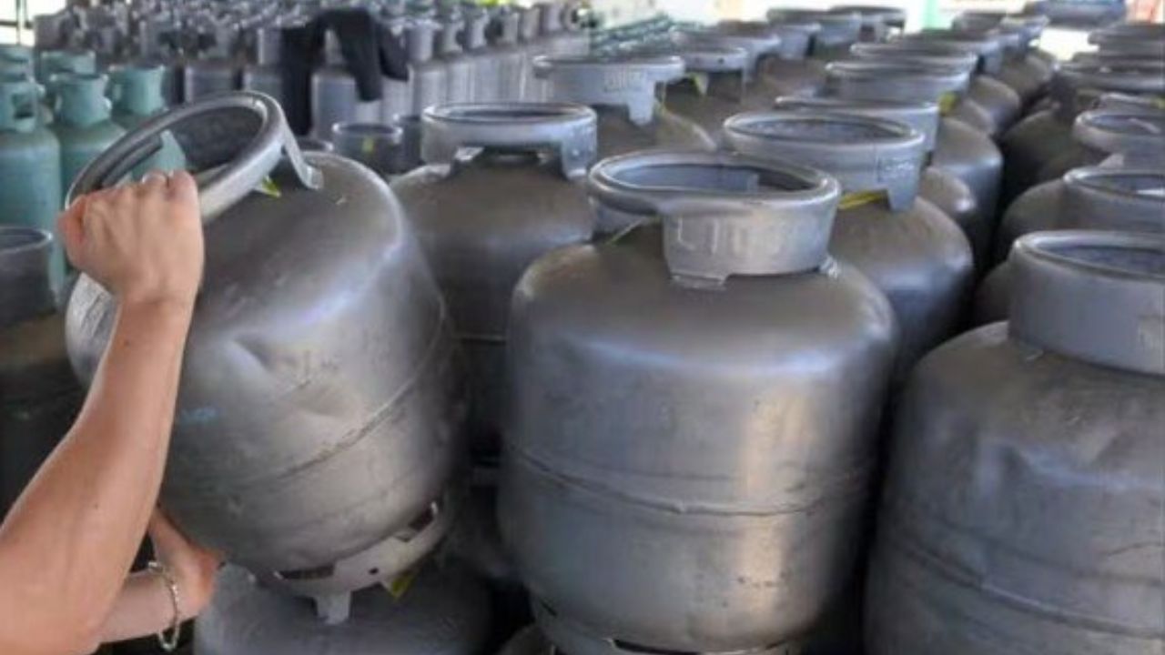 Segunda fase de ‘Operação Vem Diesel’ mira comércio de gás em Manaus