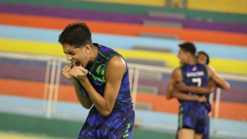 Seletivas dos JEAs 2026 mobilizarão mais de 11 mil atletas no interior do Amazonas