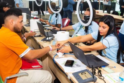 Manaus recebe nova edição de ação de emissão gratuita de documentos; confira