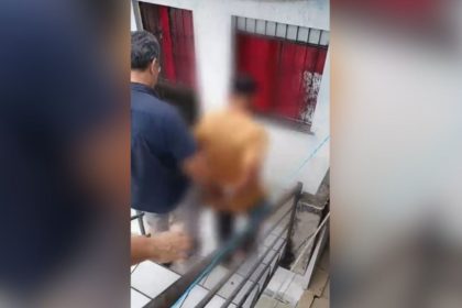 Professor de futsal é preso após estuprar aluno de 10 anos em Manaus