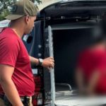 Preso homem que estuprou e engravidou menina de 13 anos em Canutama