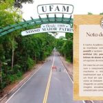 Estudante de Direito da UFAM é denunciado por usar IA para criar fotos íntimas de alunas