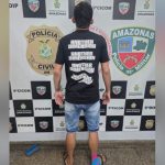 Homem é preso após usar I.A para manipular e vender fotos da vizinha nua em Manaus