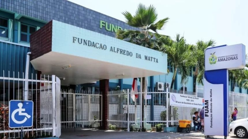 Com bolsas no valor de R$ 700, Fundação Alfredo da Matta encerra inscrições nesta terça