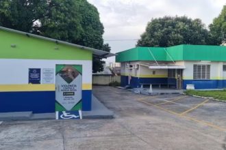 Idosa de 88 anos era mantida em cárcere e sem comida pelo próprio neto em Manaus