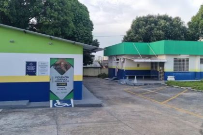 Idosa de 88 anos era mantida em cárcere e sem comida pelo próprio neto em Manaus