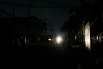 Moradores de Borba denunciam falhas no fornecimento de energia elétrica; MPAM abre investigação