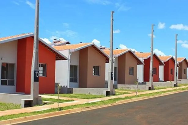 Caixa e Banco do Brasil passam a aplicar novas regras do Minha Casa, Minha Vida